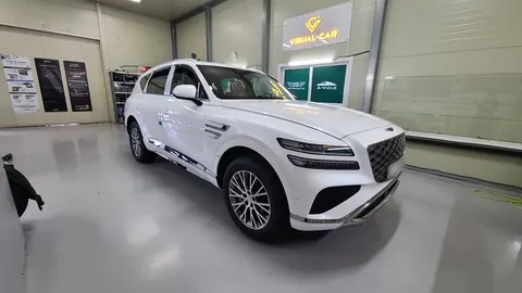 GV80 신차패키지