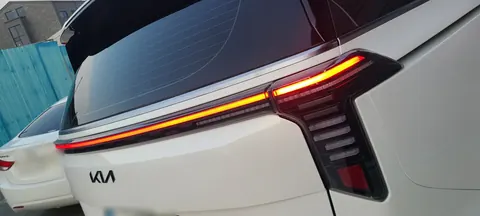 테일램프
